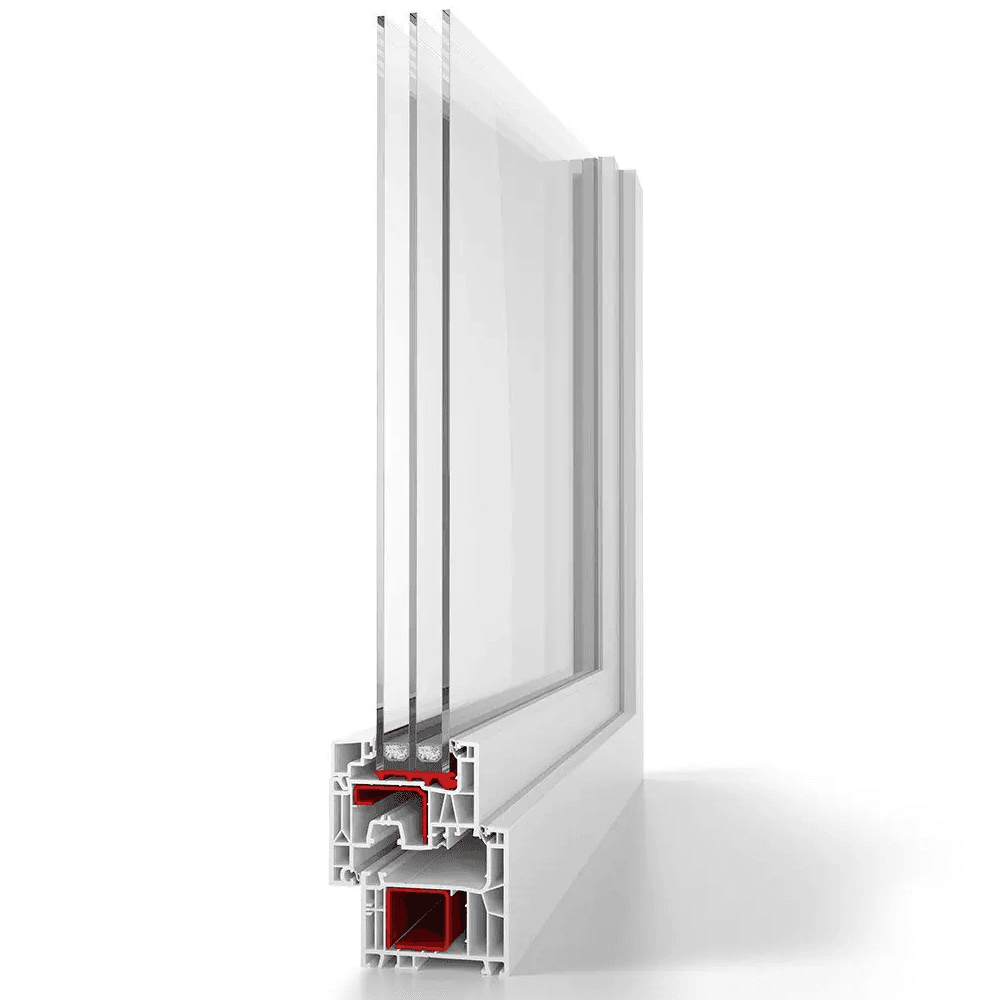 Aluplast NEO View