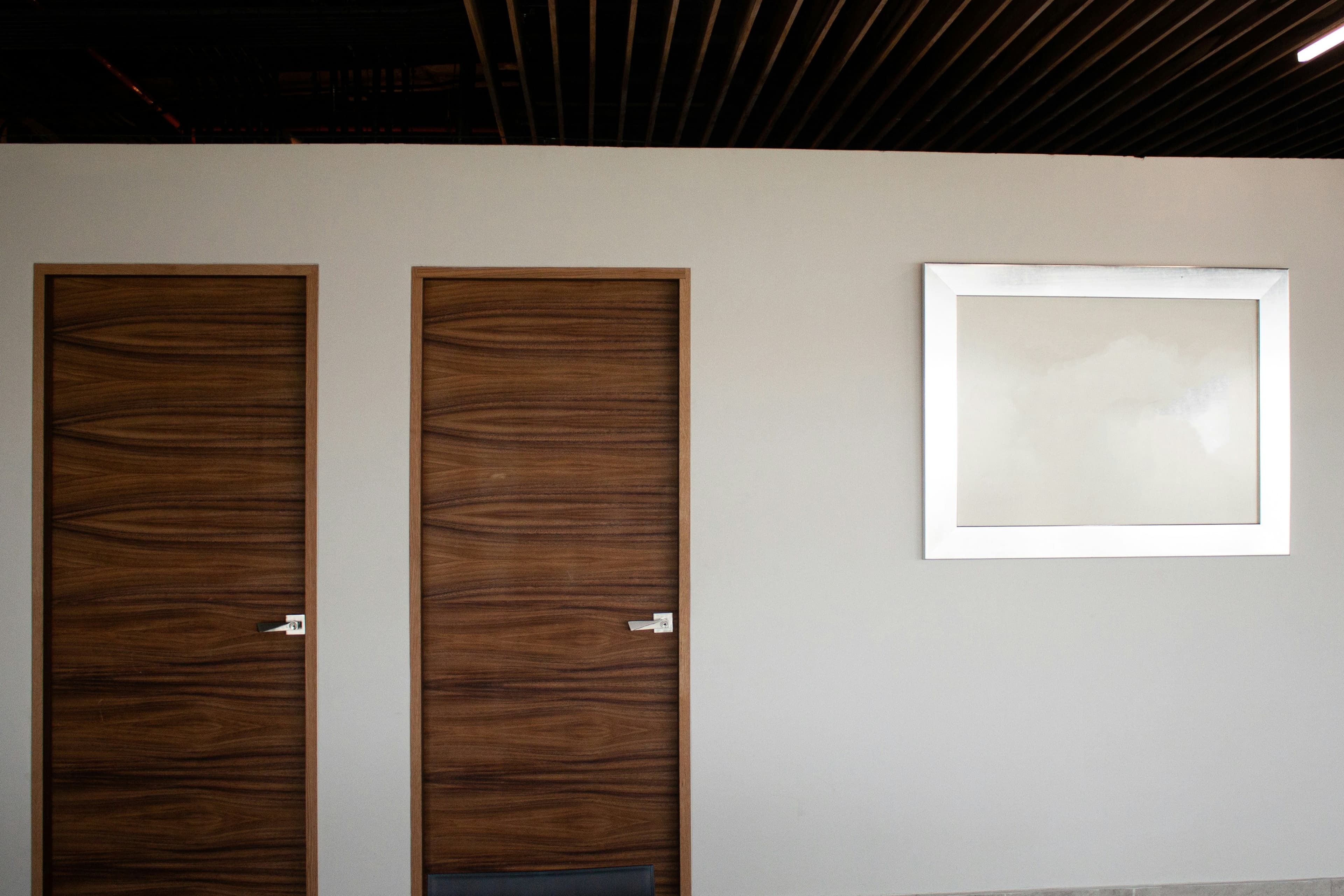 Interior Doors