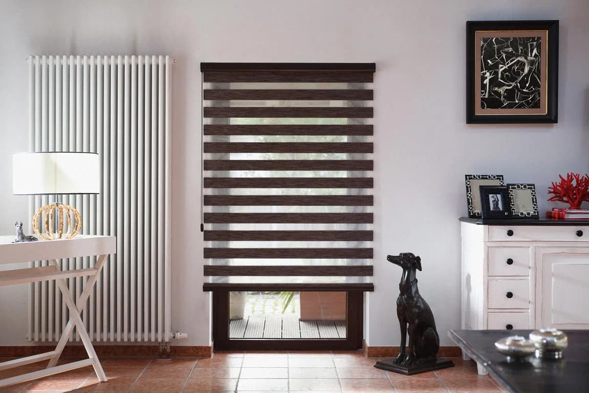 Roller Blind