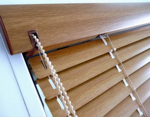 Venetian Blind