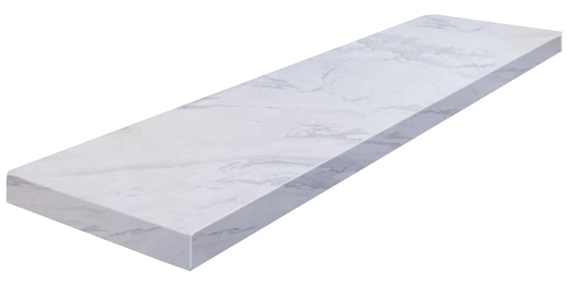 Conglomerate internal sill